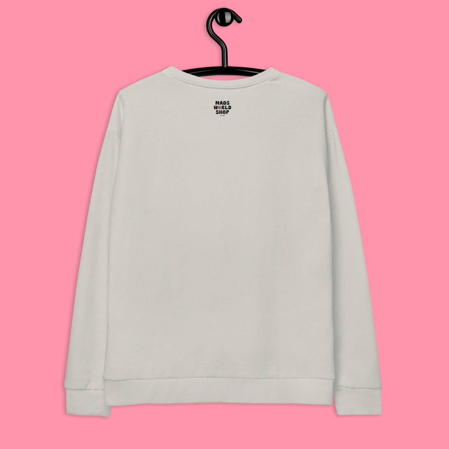 Late Night Talking Unisex Sweatshirt - M A D S W O R L D S H O P
