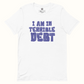 I'm in Terrible Debt T-Shirt