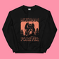 Mothman Forever Cryptid Sweatshirt