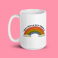 TPWK Mug | Rainbow Edition