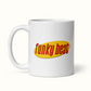 Funky Beat Mug