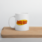 Funky Beat Mug