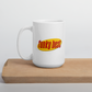 Funky Beat Mug