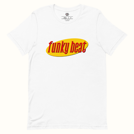 Funky Beat T-Shirt