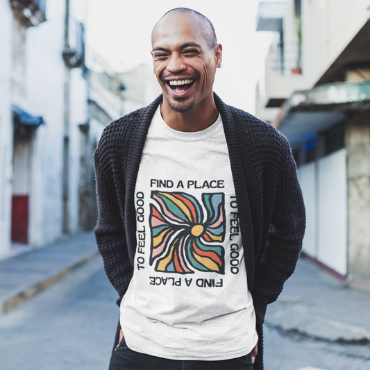 Treat People With Kindness T-Shirt