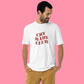 Cry Baby Club T-Shirt  m a d s w o r l d   