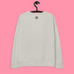 Late Night Talking Unisex Sweatshirt - M A D S W O R L D S H O P