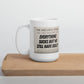 The Dreadful Times ft. Dolly Mug - M A D S W O R L D S H O P
